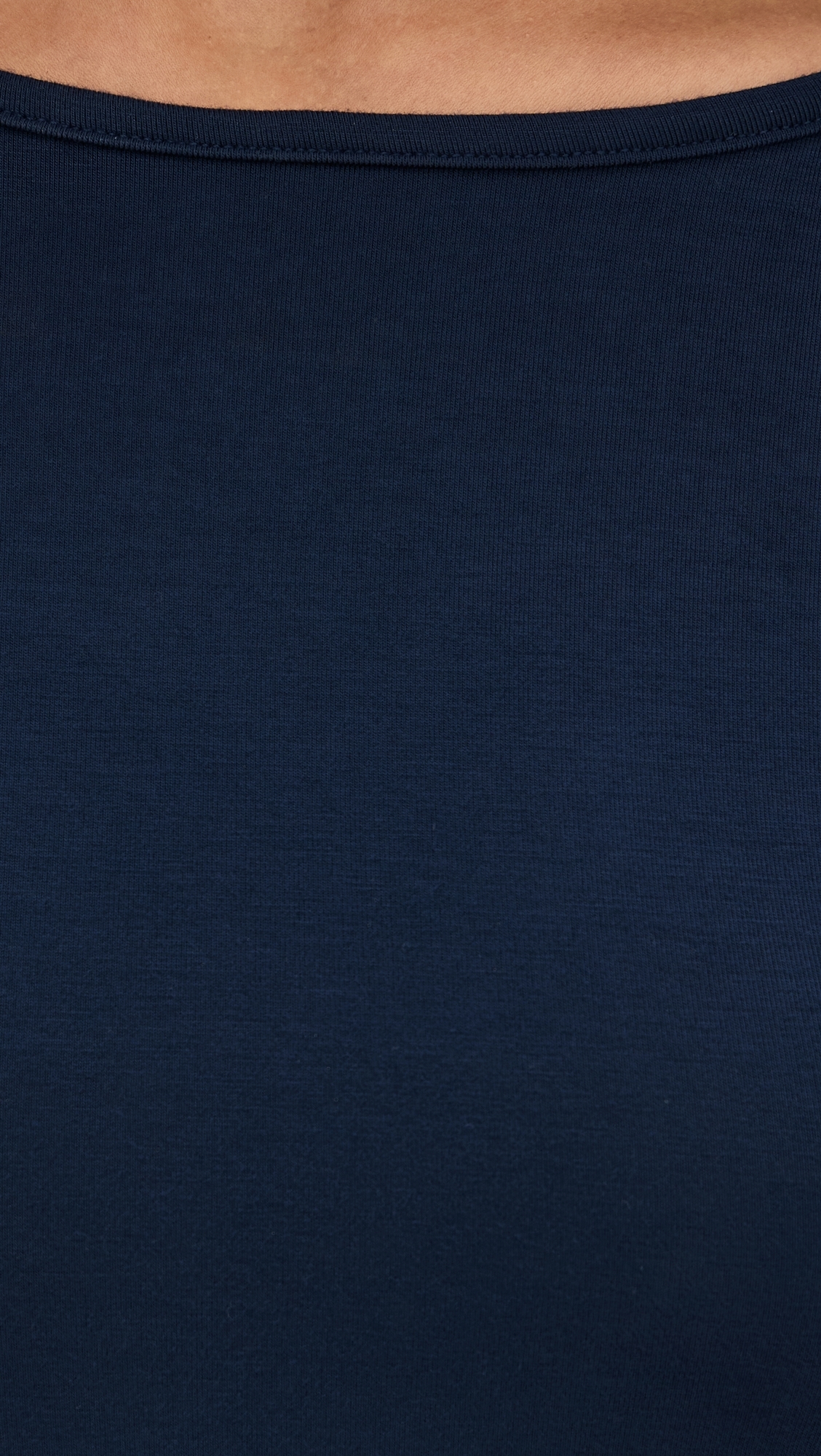 Heidi Top Navy
