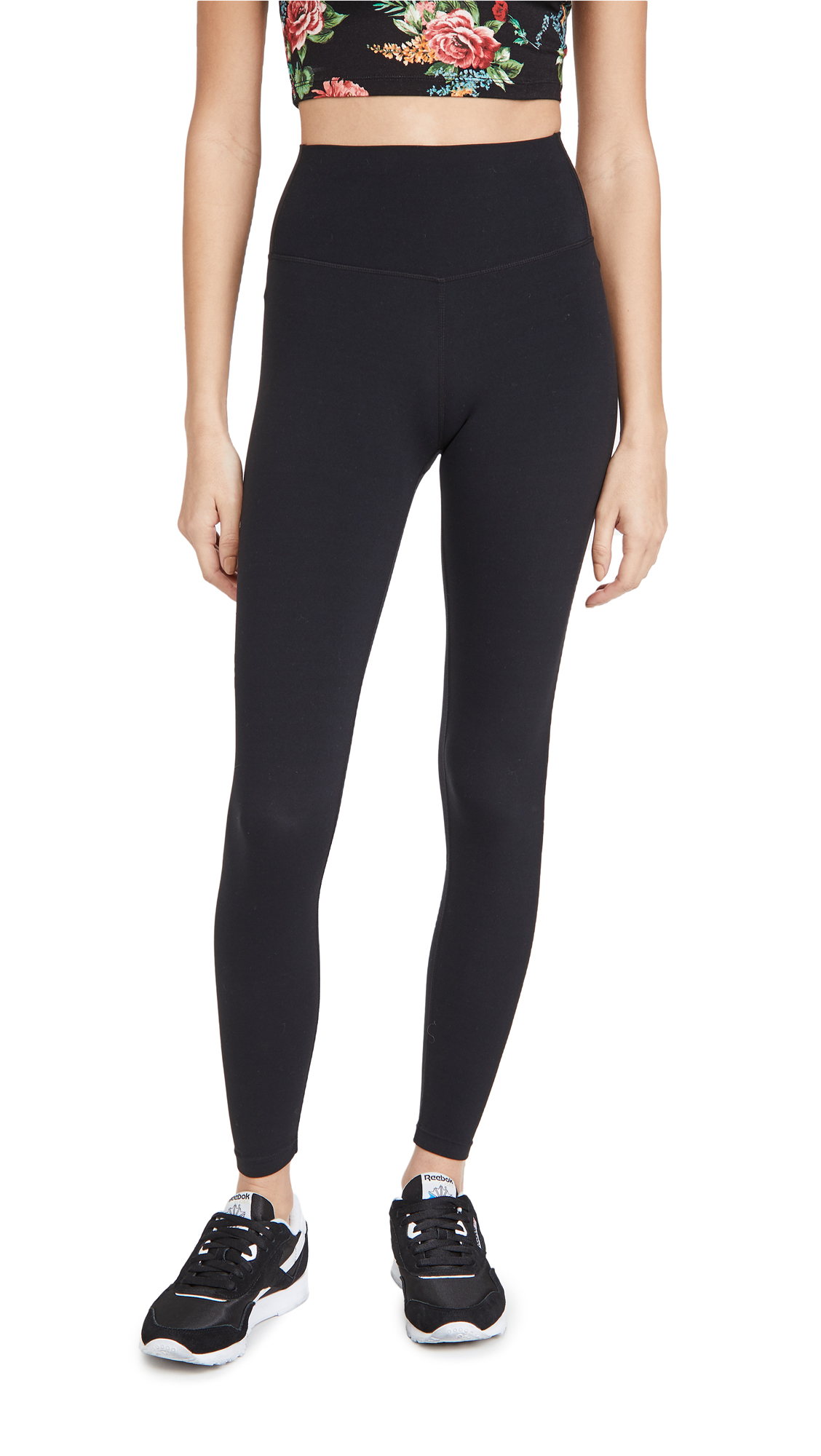 Flow High Waist 8 Leggings