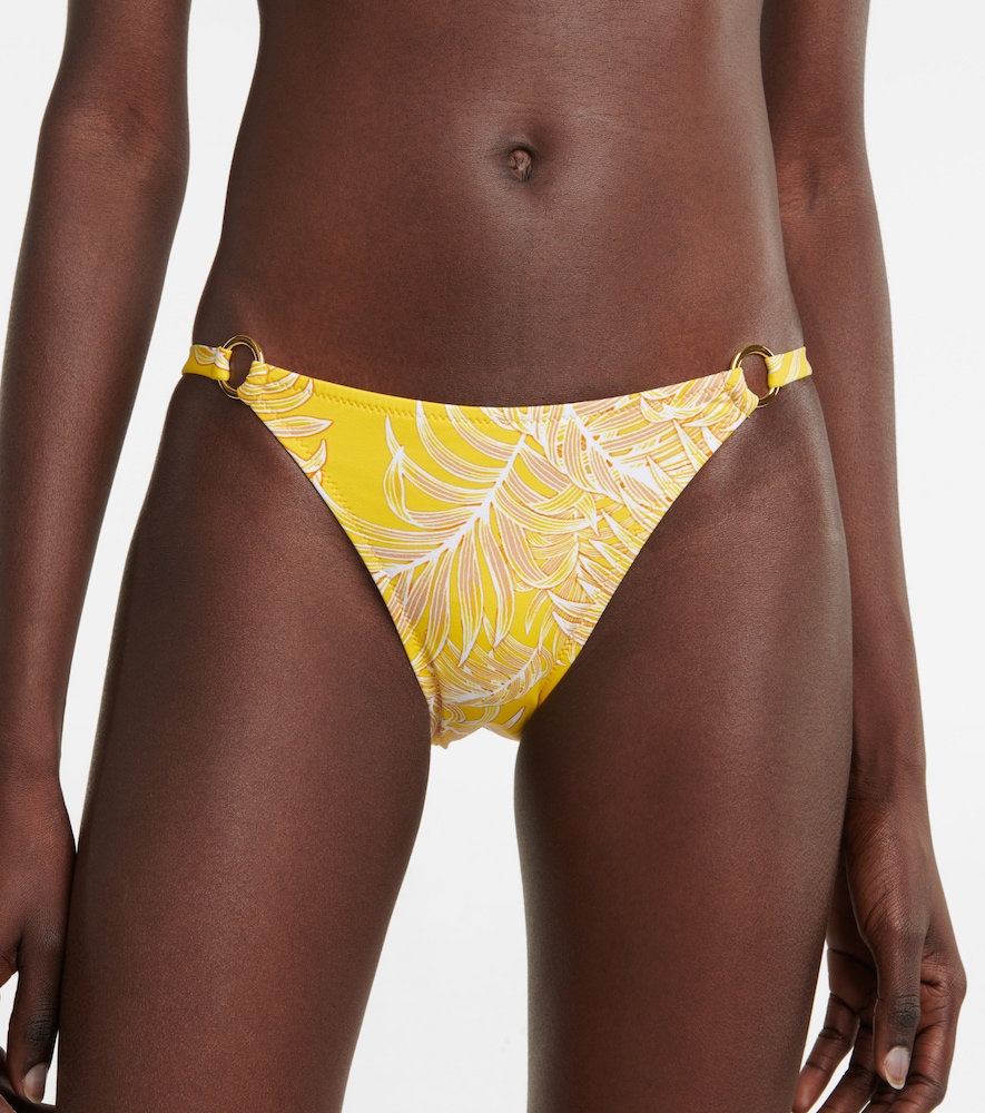 Exclusive to Mytheresa - St Barts bikini bottoms