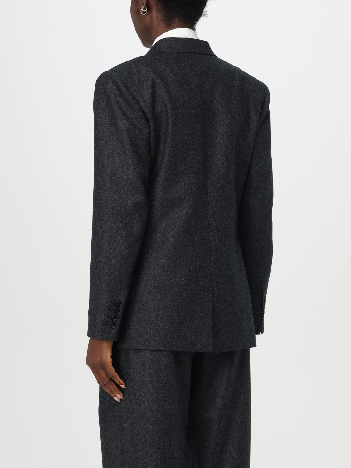 Natalia blazer - Grey