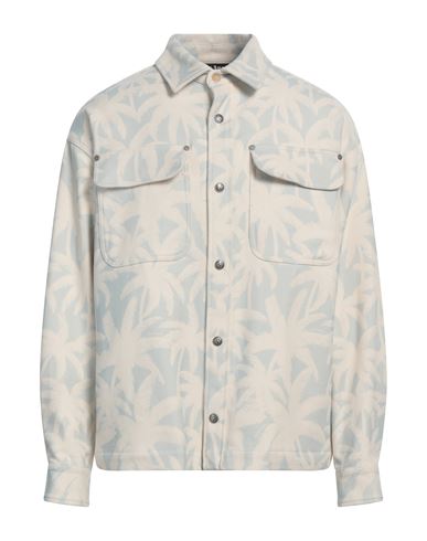 Man Shirt Off white