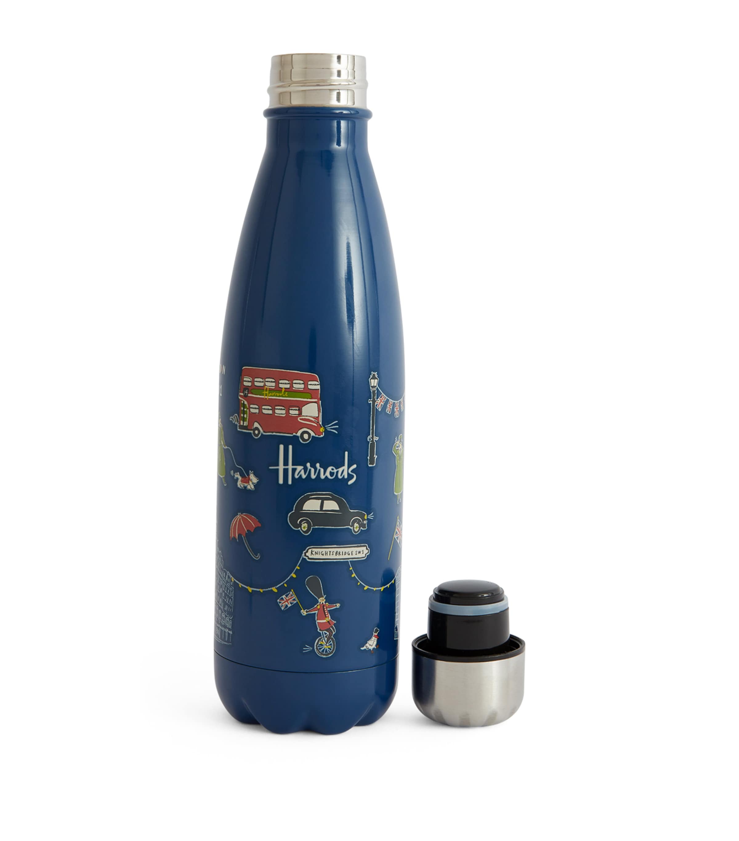SW1 Knightsbridge Water Bottle