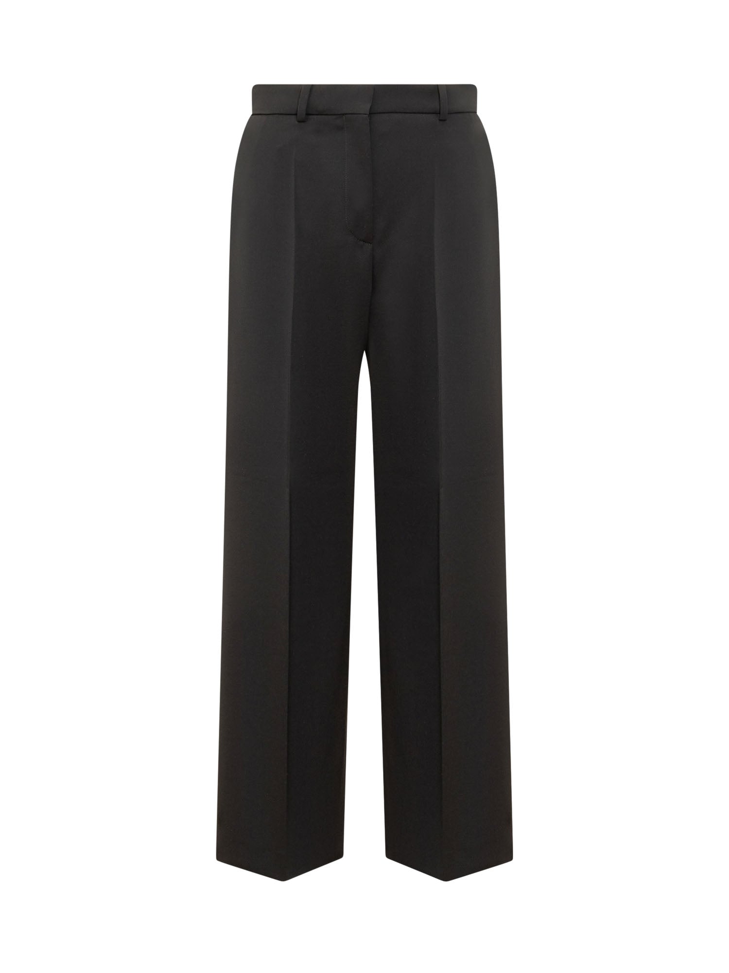 Tailored Trousers