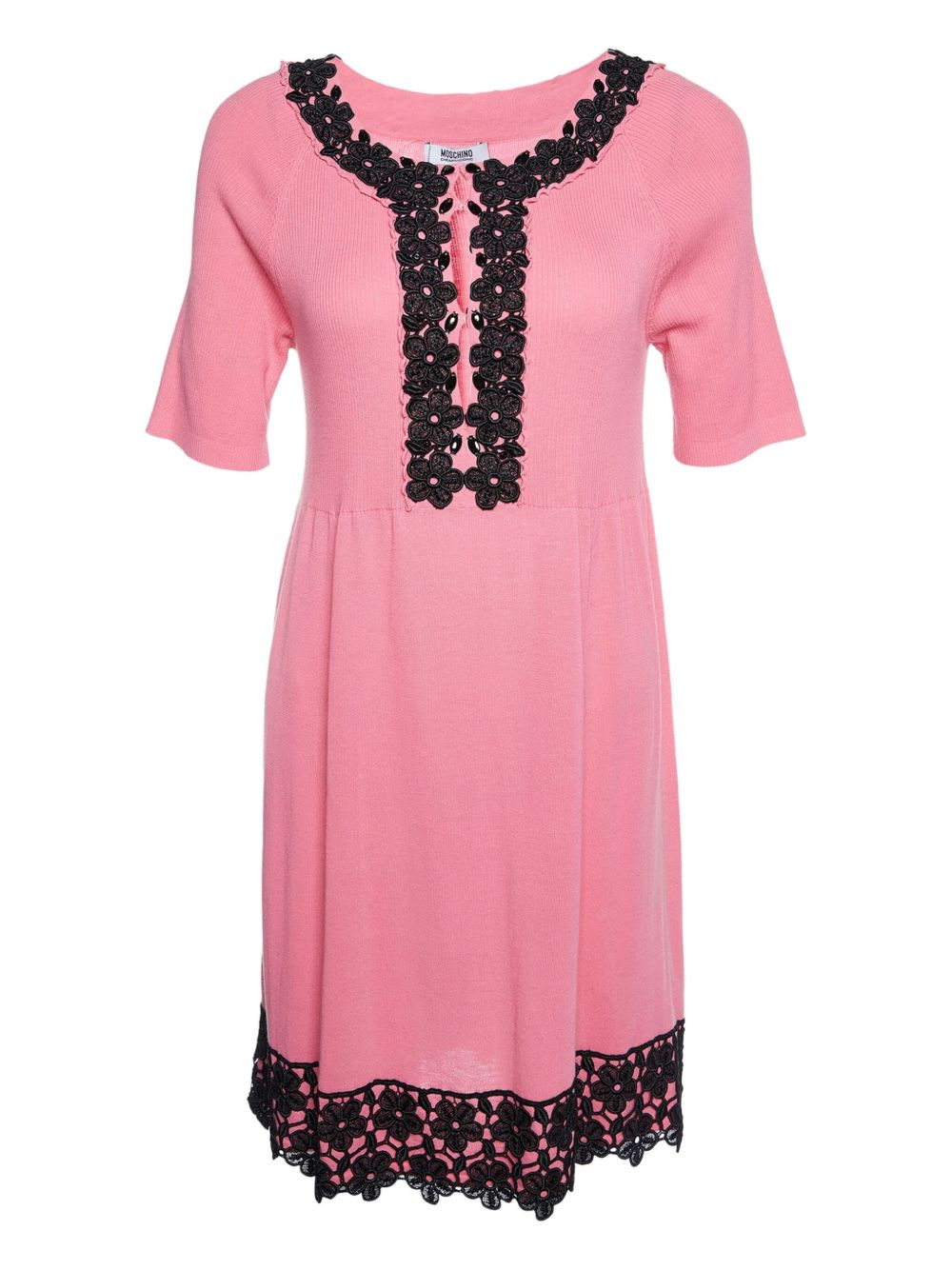 Cheap and Chic dress - Pink