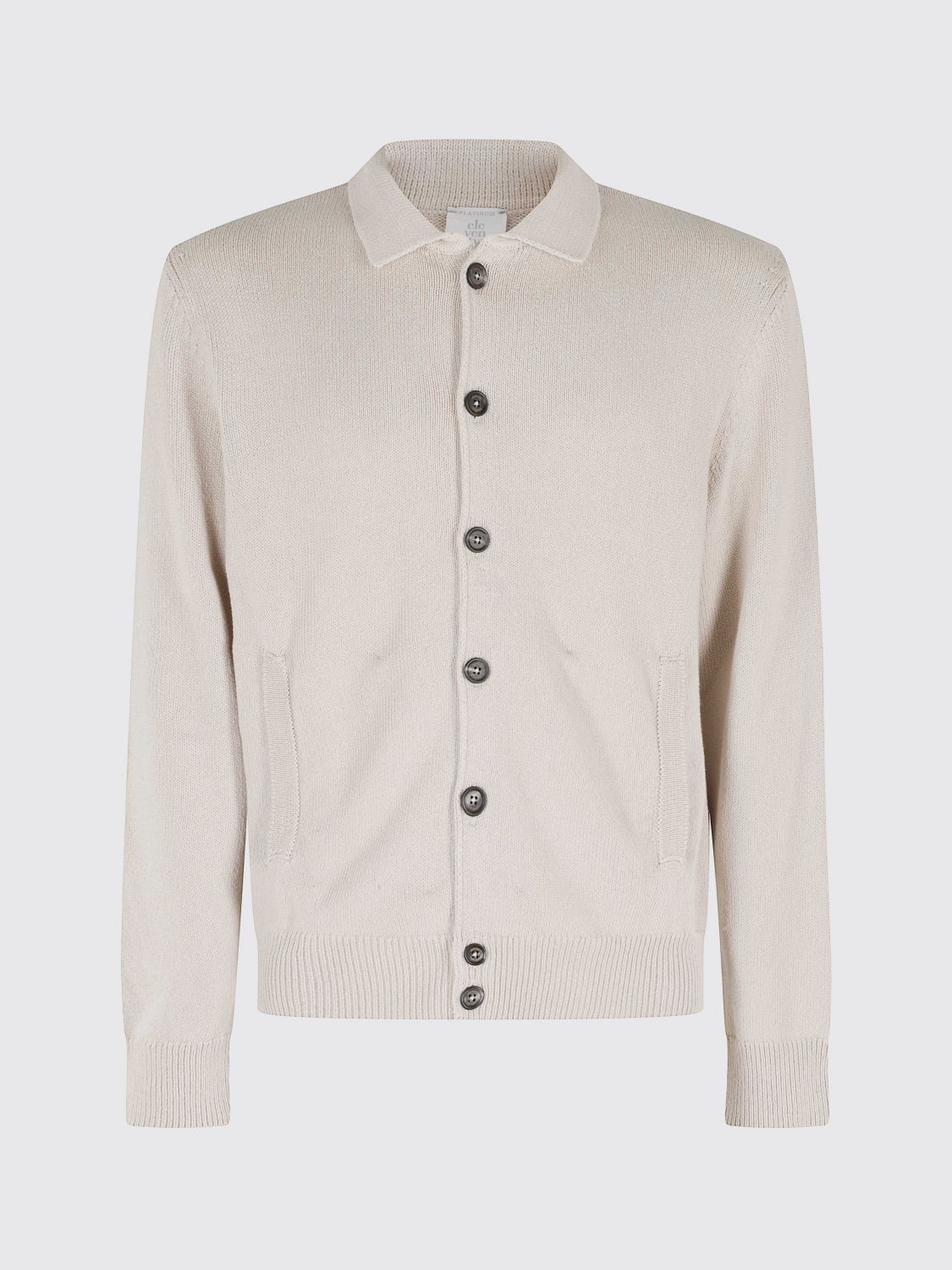 Sweater Men color Brown