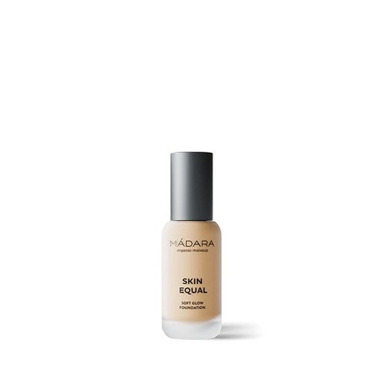 Madara Skin Equal Soft Glow #20 Ivory Foundation