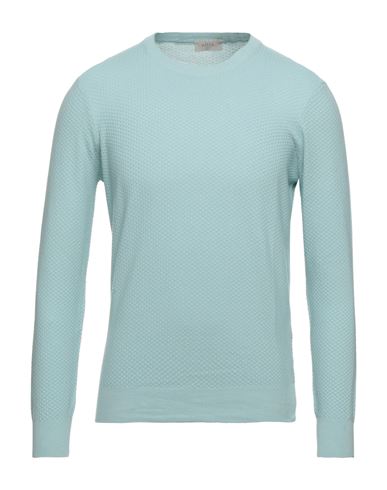 Man Sweater Sky blue