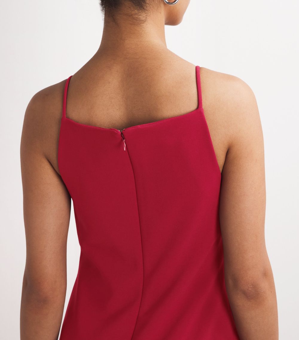 Una Midi Dress
