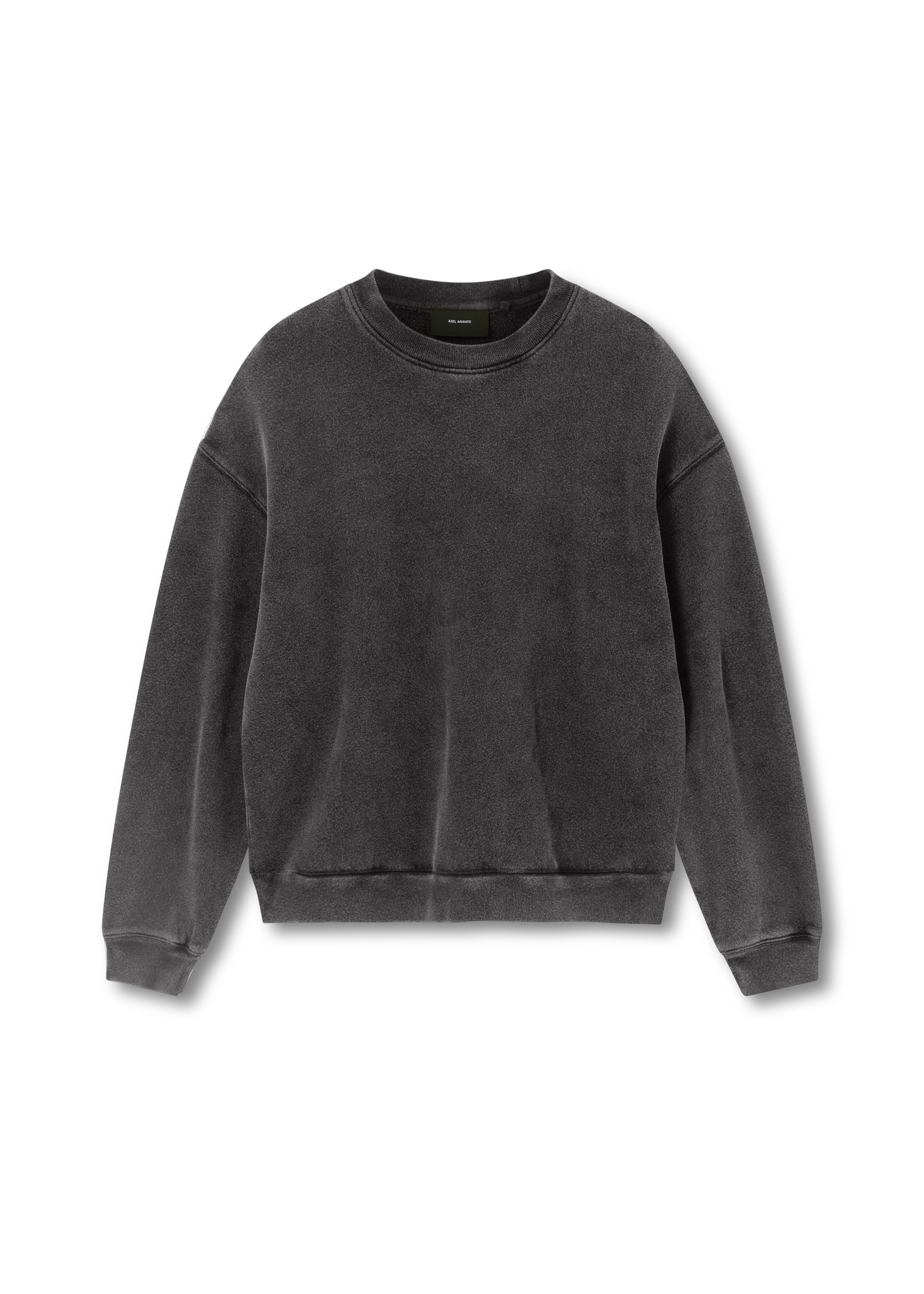 Typo Light Sweatshirt