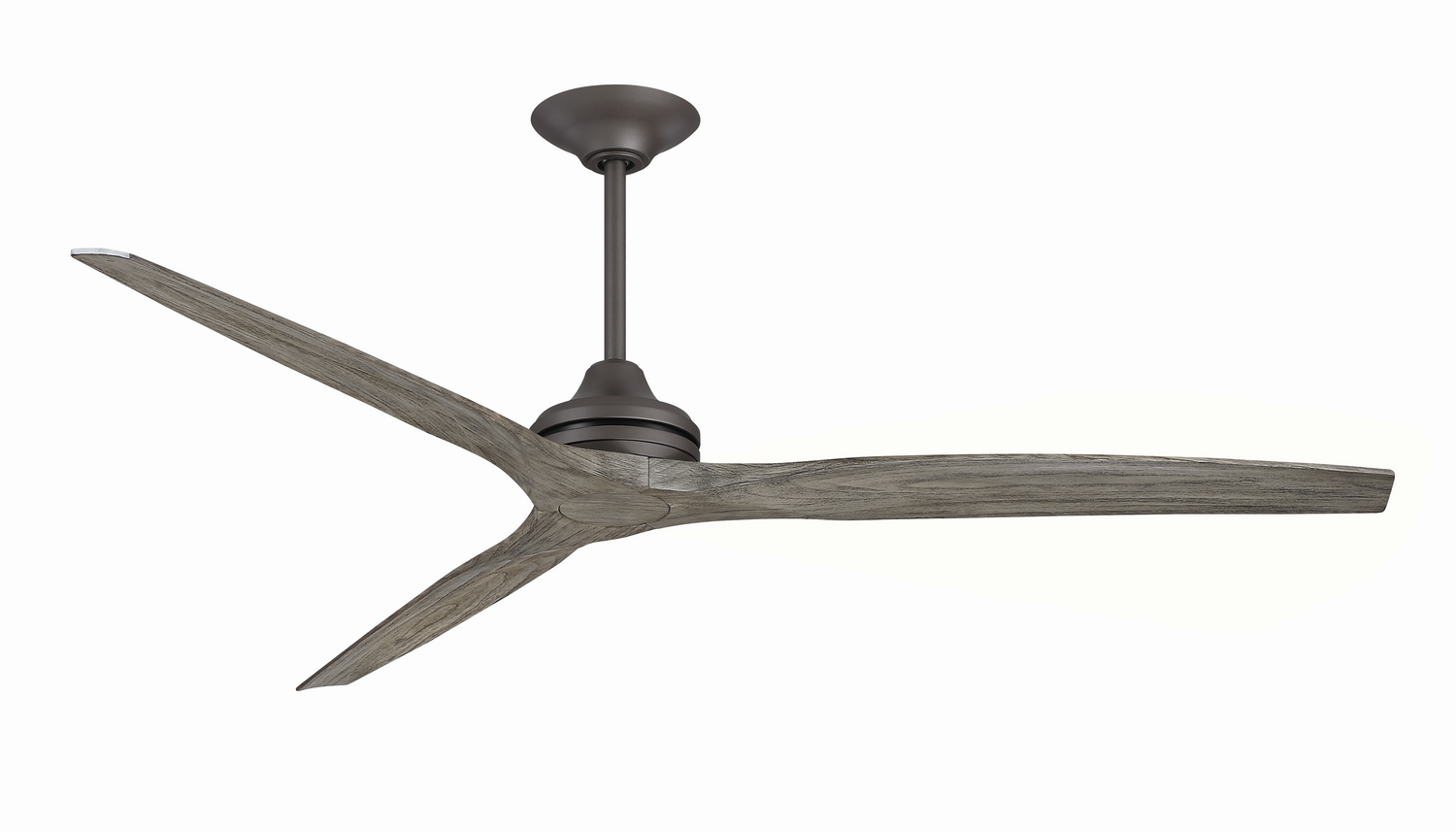 Matte Greige Motor from the Spitfire Collection