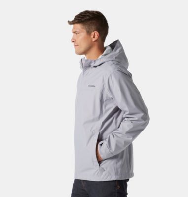 Men's Watertight  II Rain Jacket-