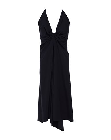Woman Midi dress Black