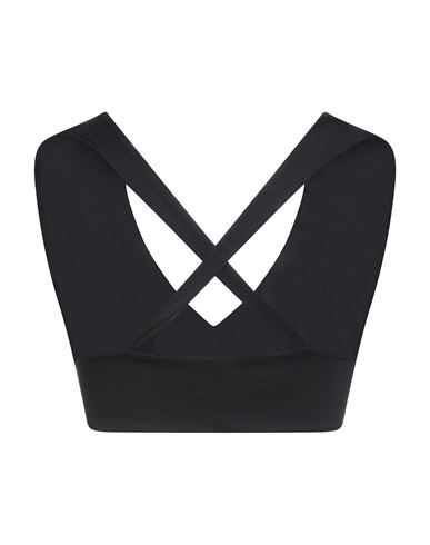 Woman Top Black