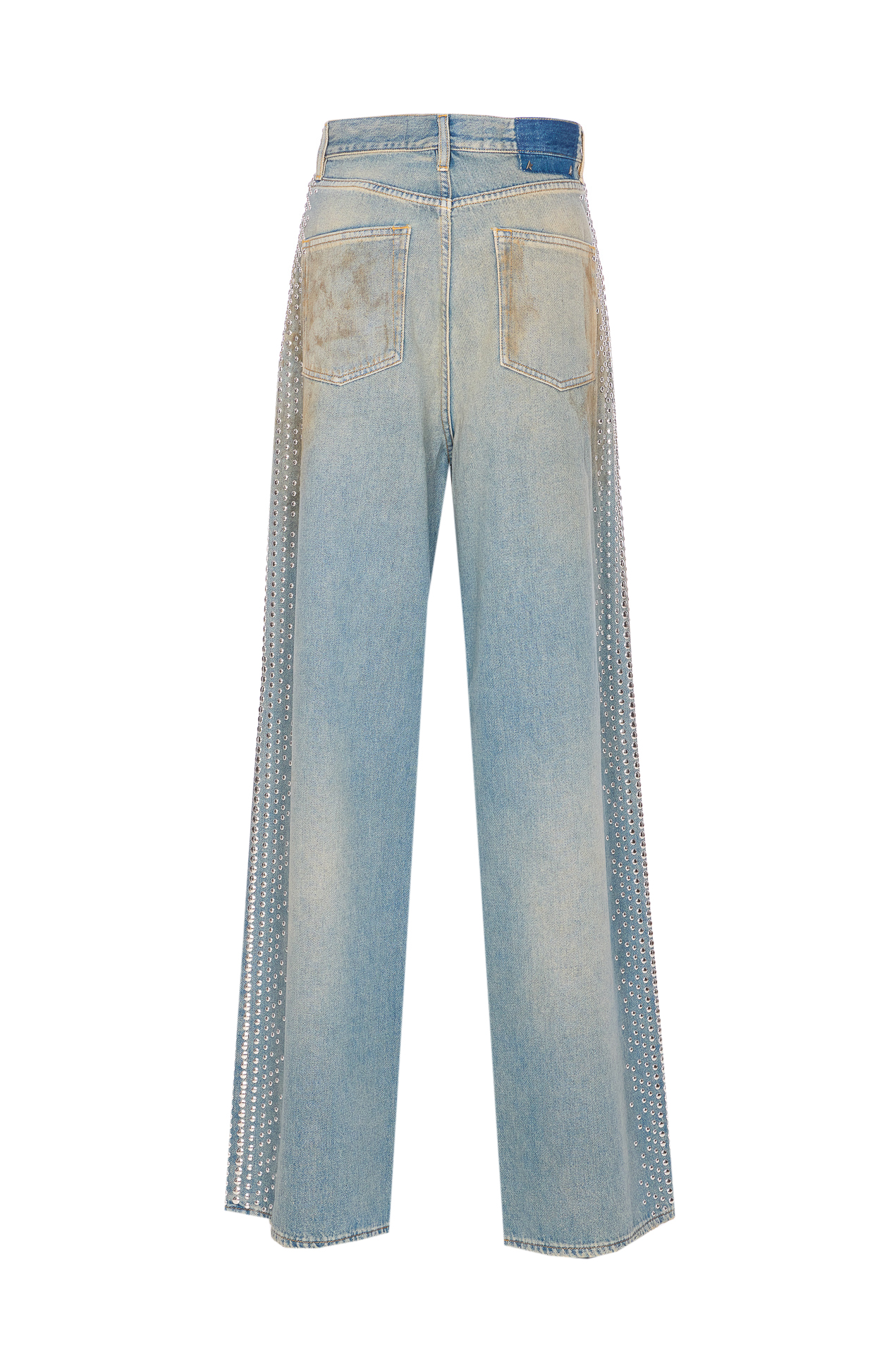 Boyfriend Jeans