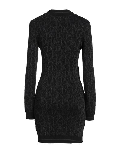 Woman Mini dress Black