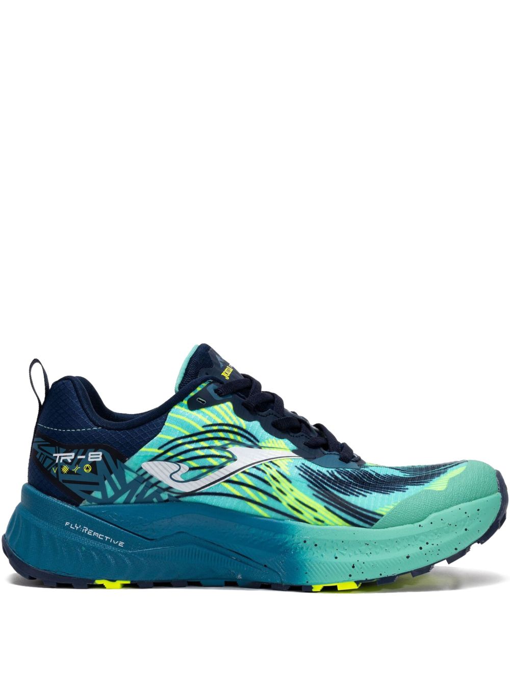 JOMA Trail Tr-8 25 sneakers - Blue