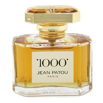 1000 Eau de Toilette