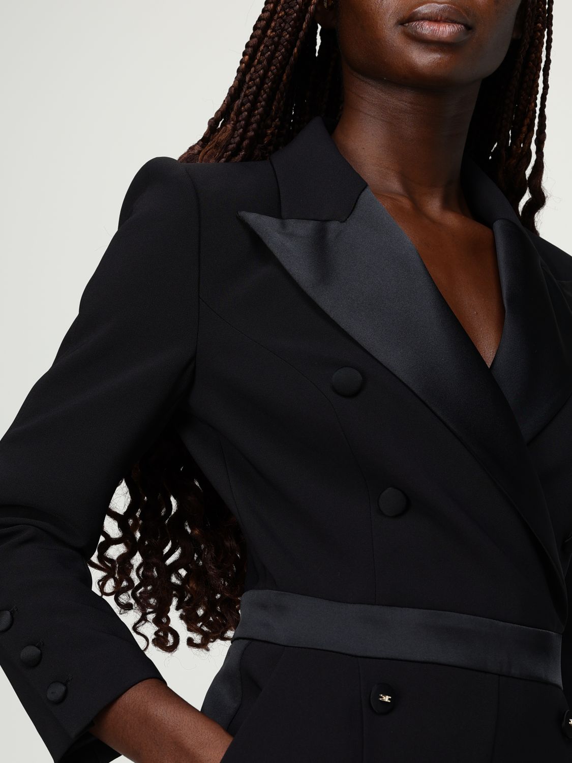 Jumpsuits Woman color Black