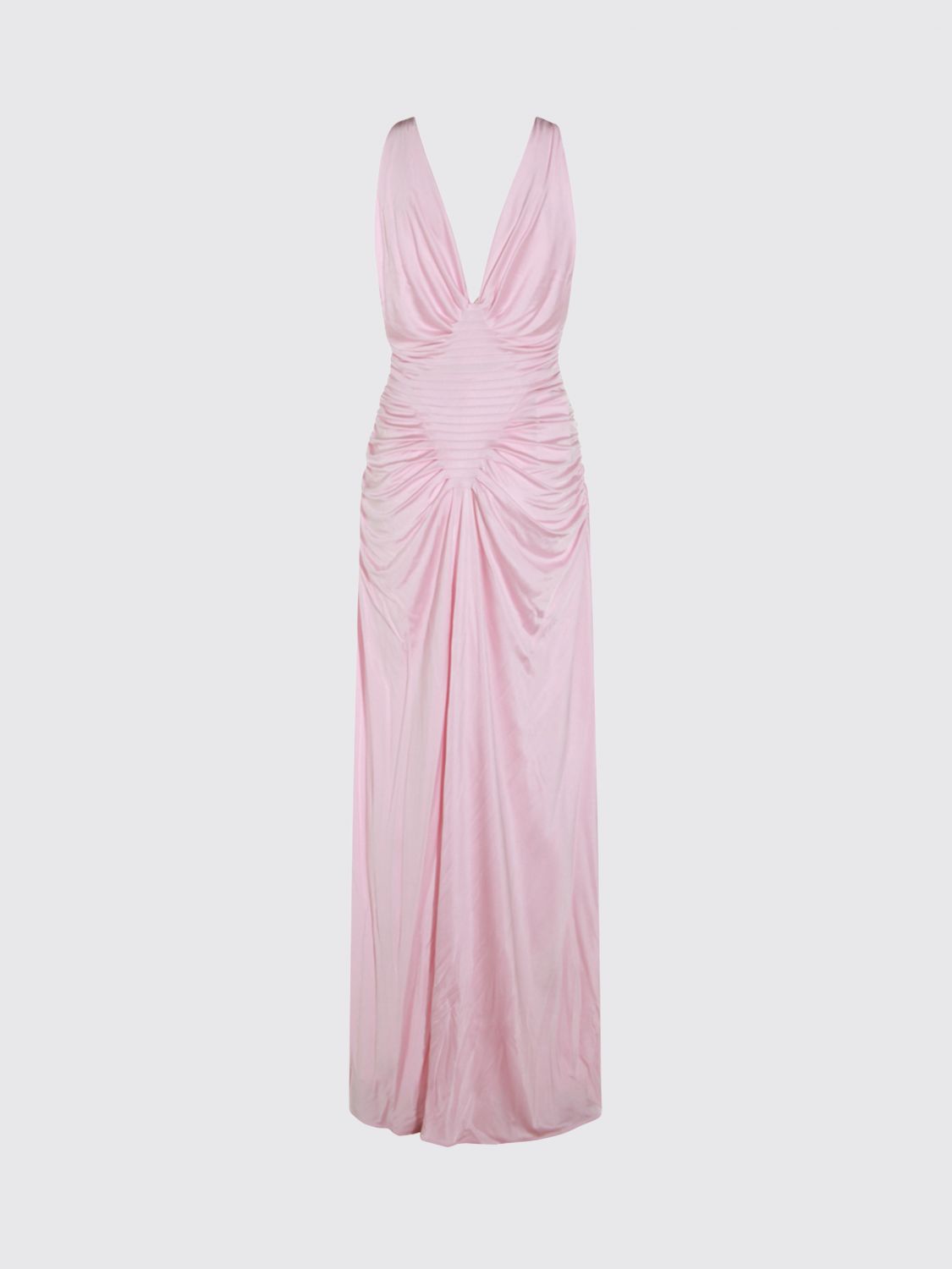 Dress Woman color Pink