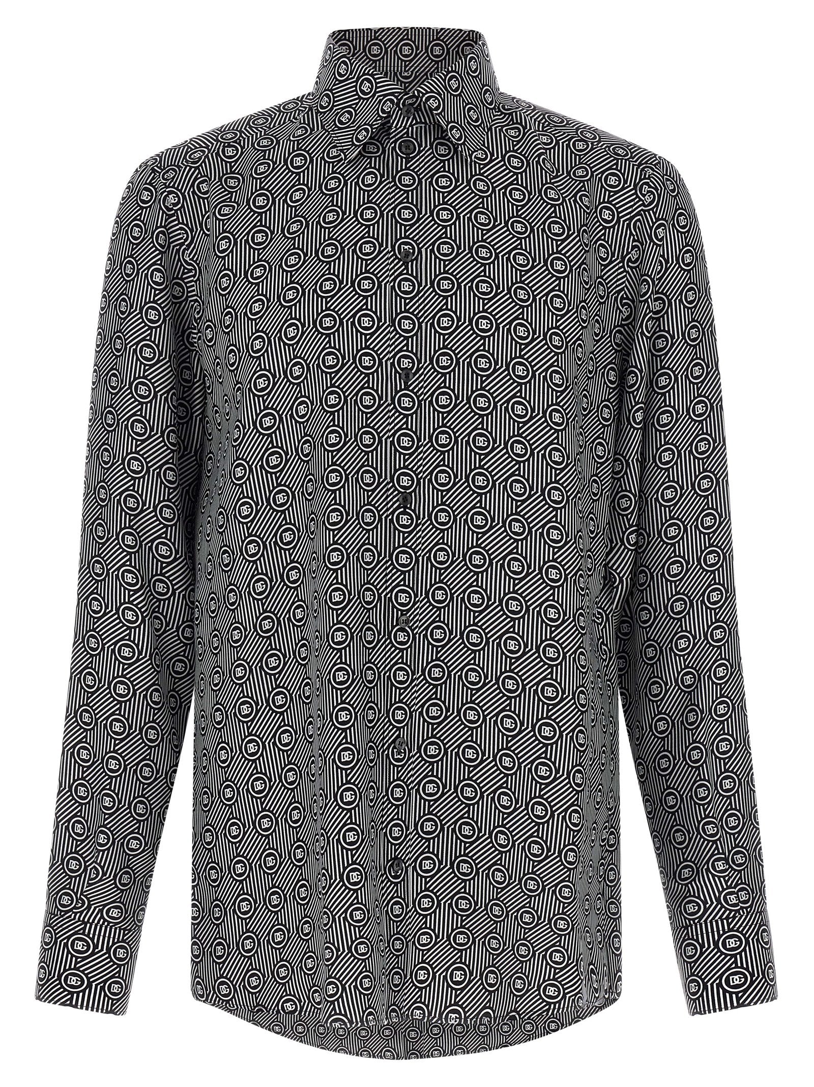 Private Wardrobe Shirt