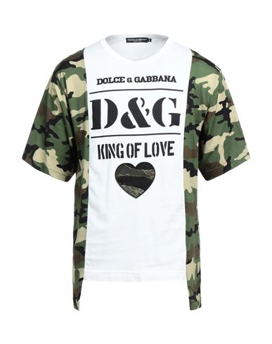Dolce & gabbana Man T