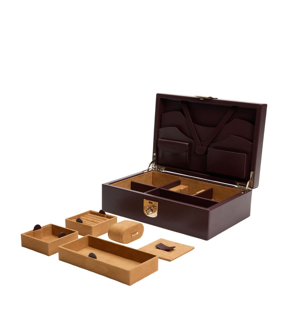 Philipp Watch And Jewellery Lifestyle Box