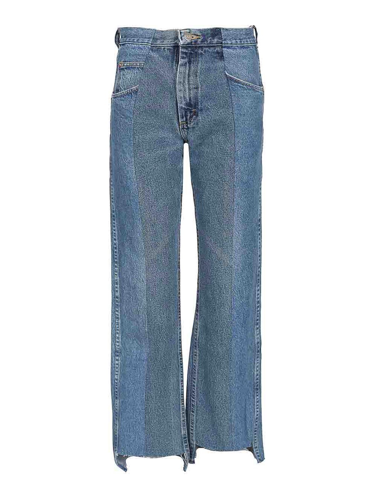 E. l.v. denim Audry Jeans