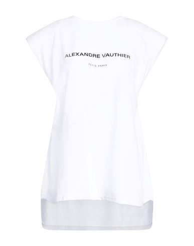 Woman T-shirt White