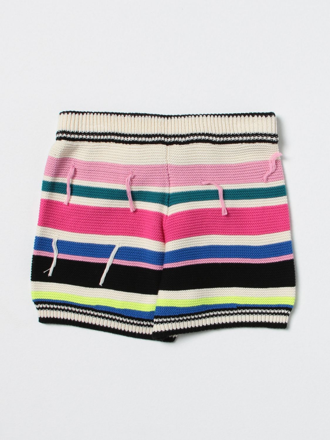 Short Kids color Multicolor