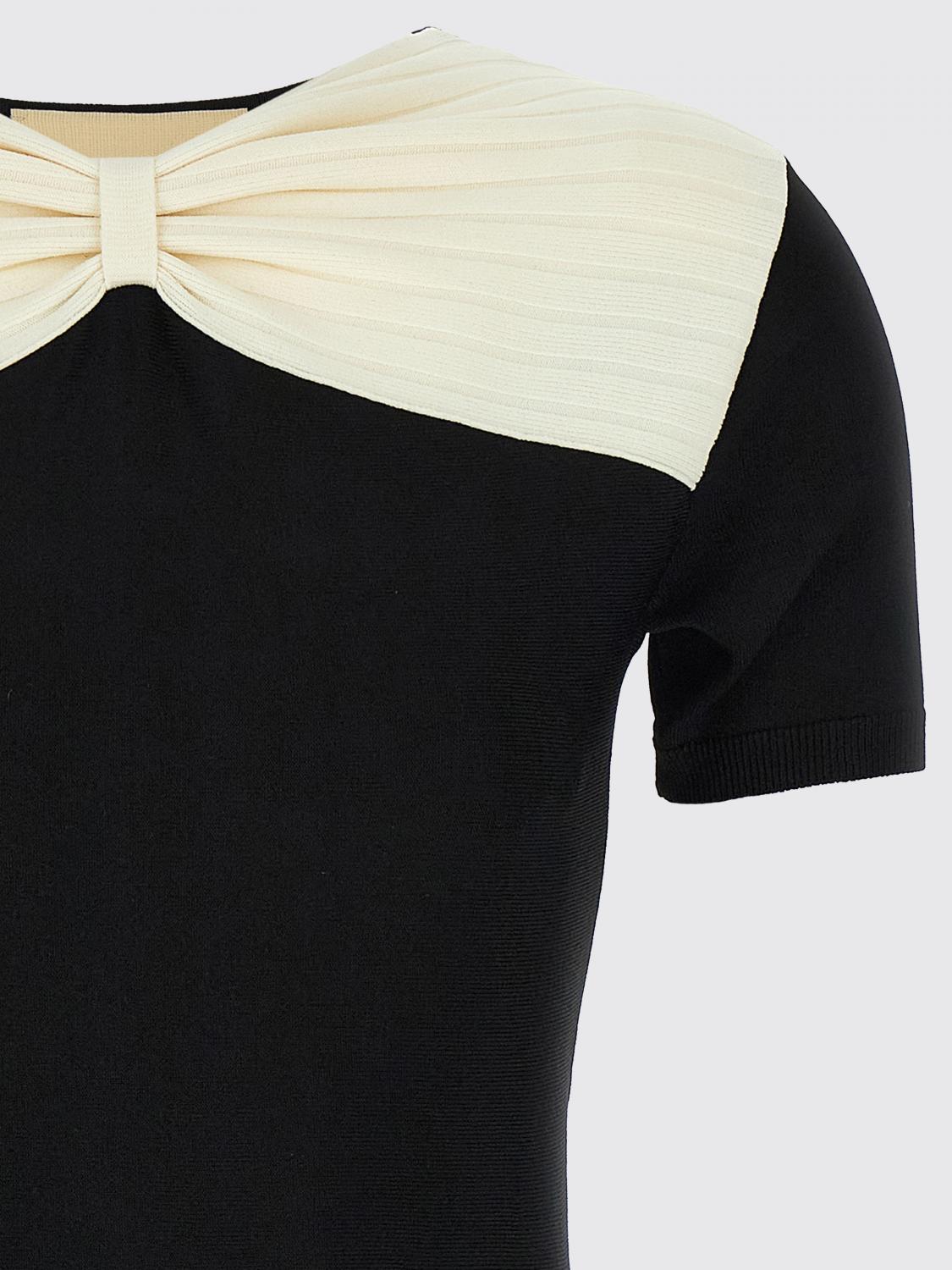Dress Woman color Black