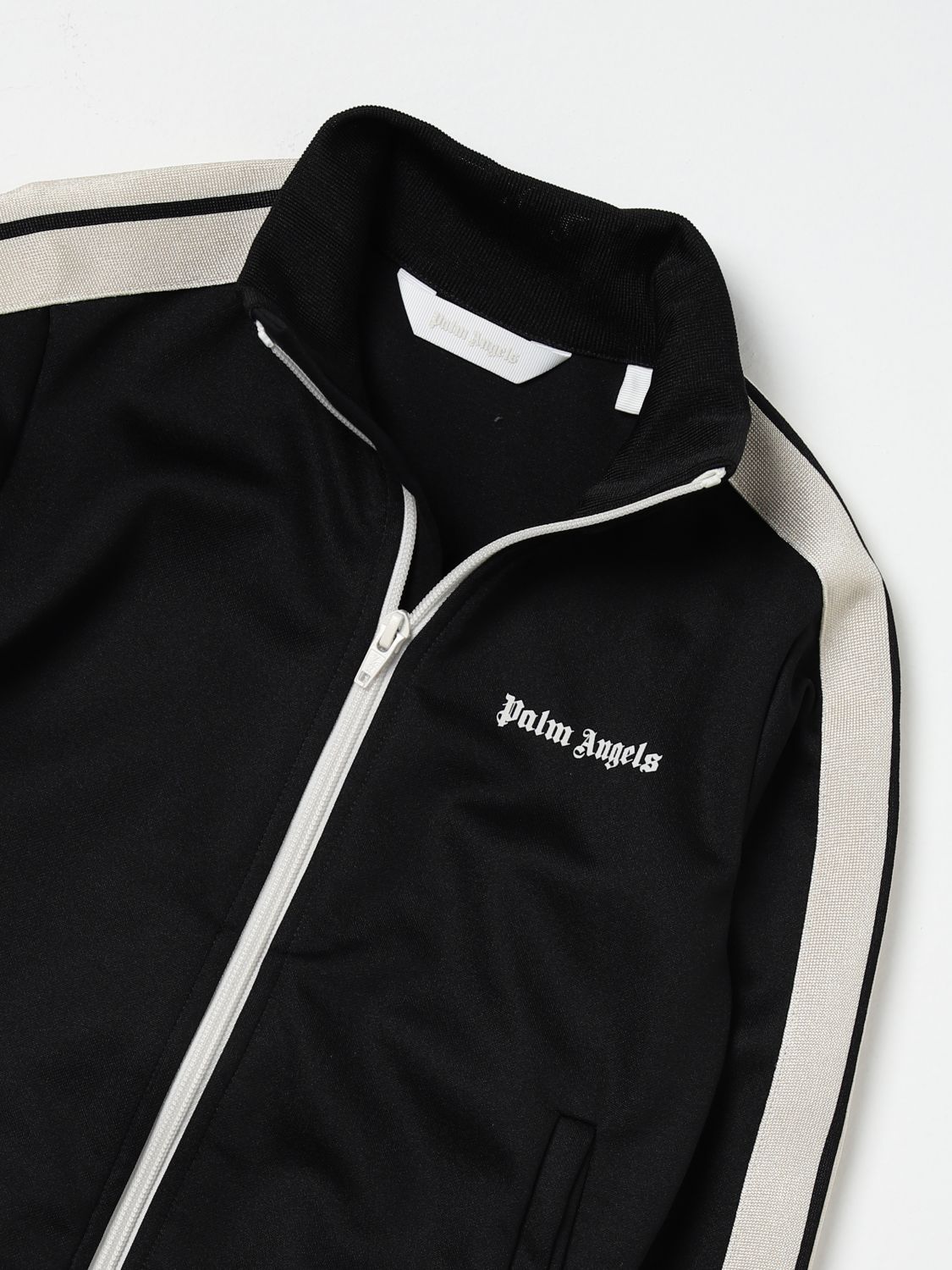 Sweater Kids color Black