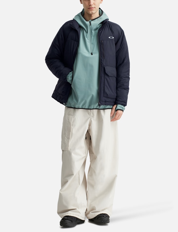 Supple Padded Jacket
