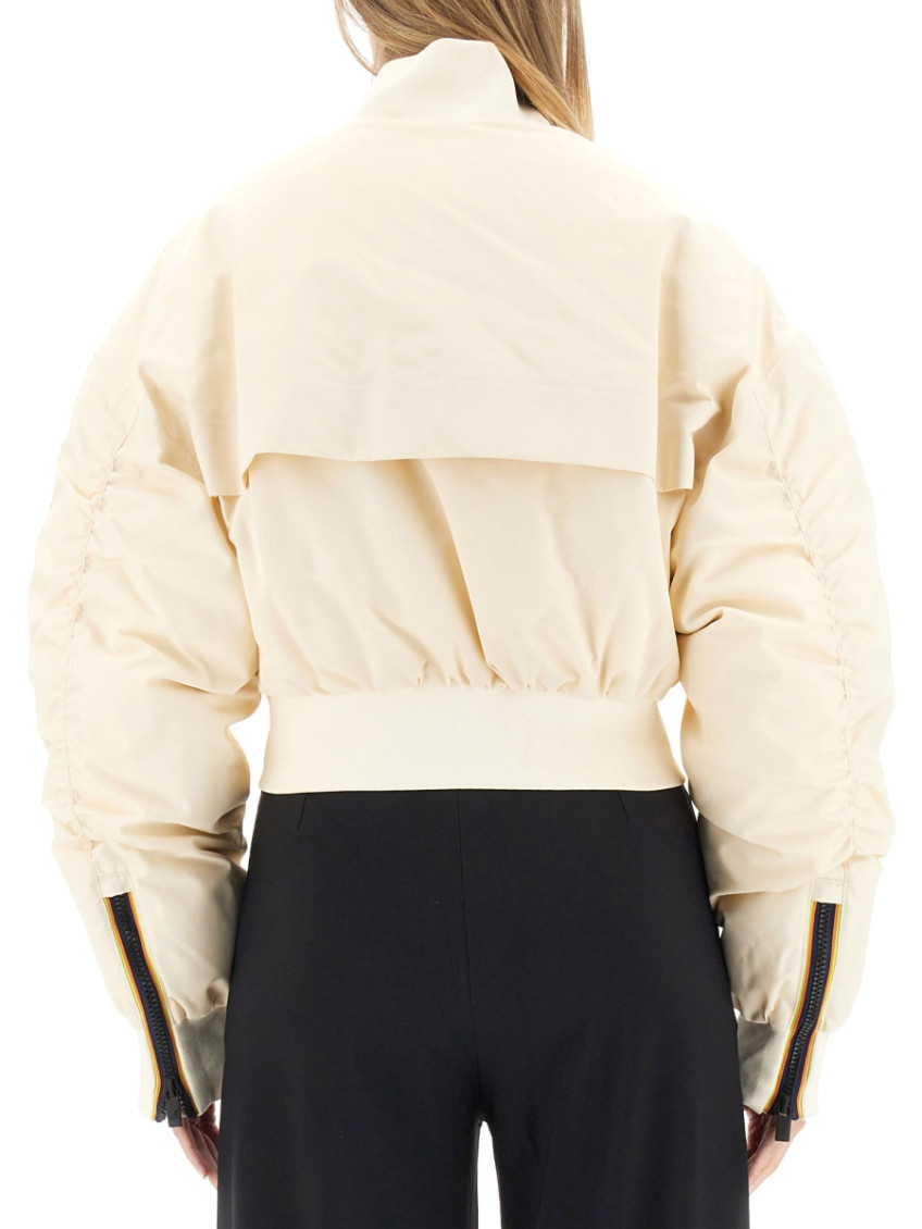 Loncrop Jacket