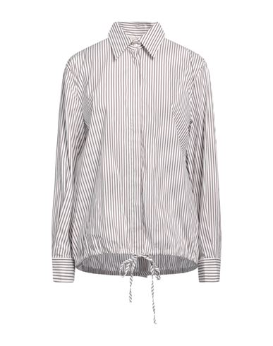 Woman Shirt White