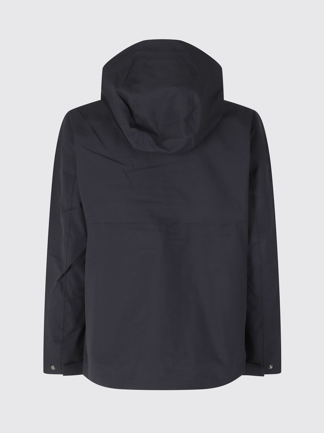 Jacket Woman color Black