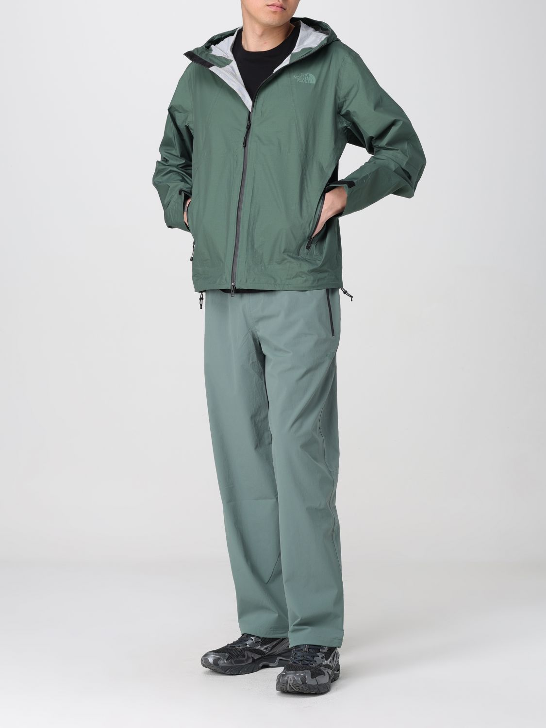 Jacket THE NORTH FACE Men color Black