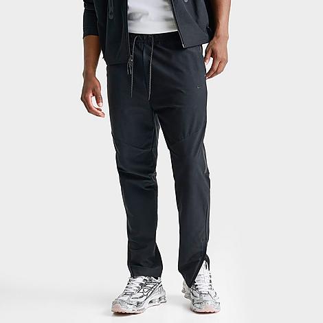 Men's Tech Dri-FIT Shori Knit Pants in Black
