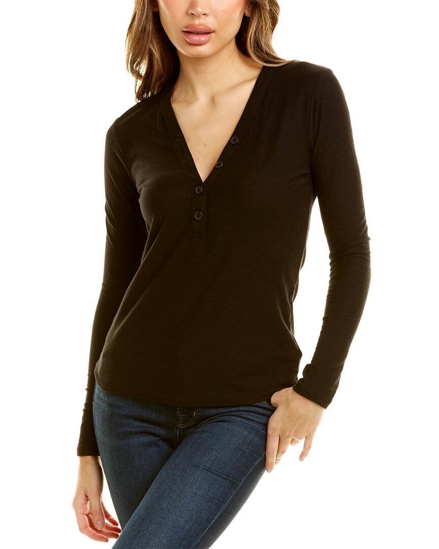 Henley Top