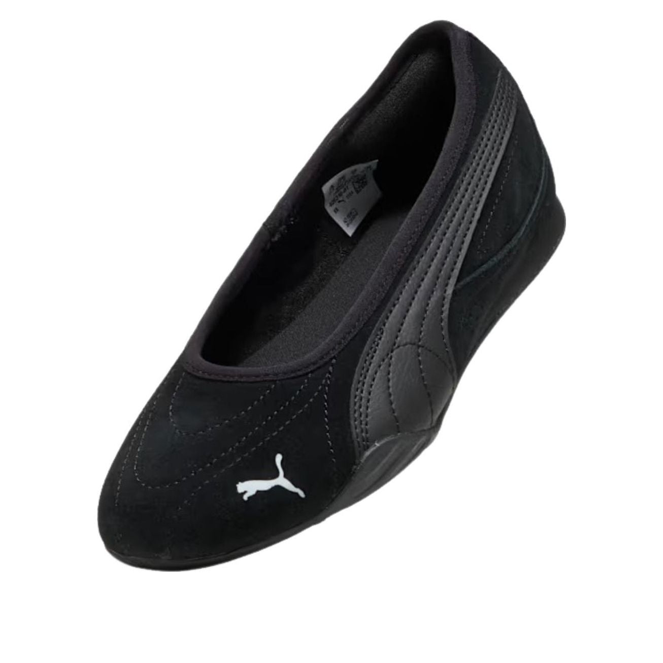(WMNS) Catch Soleil Ballerina 'Black'