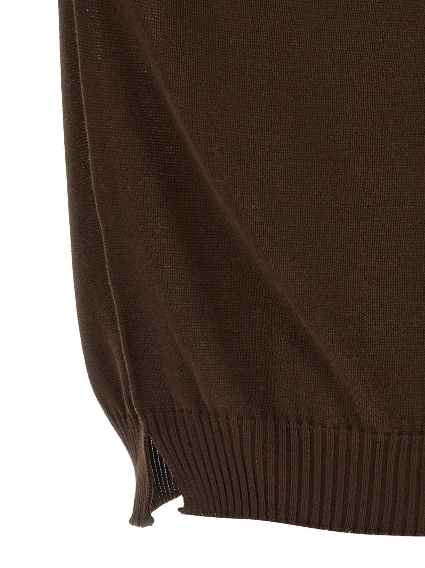 Cotton Sweater