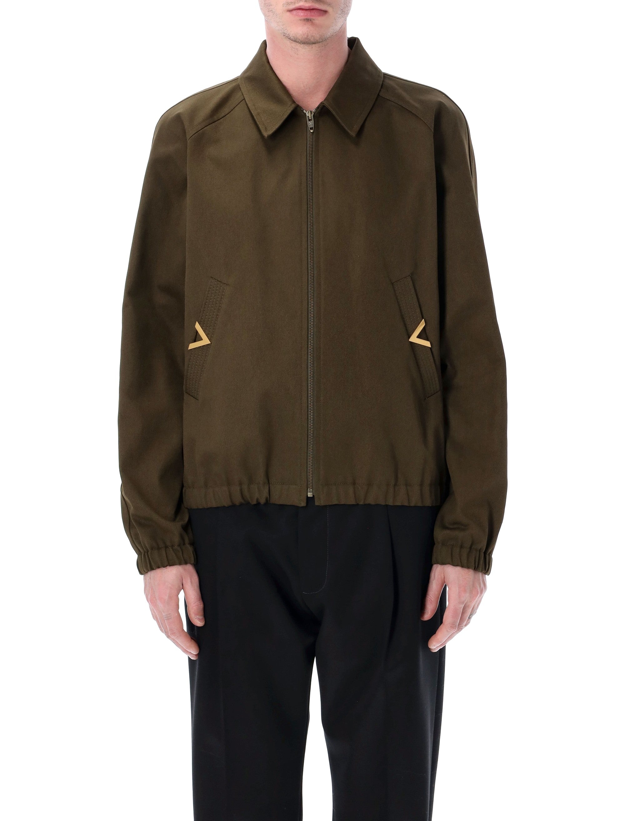 Cotton Jacket