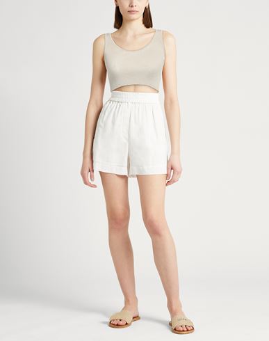 Woman Top Beige