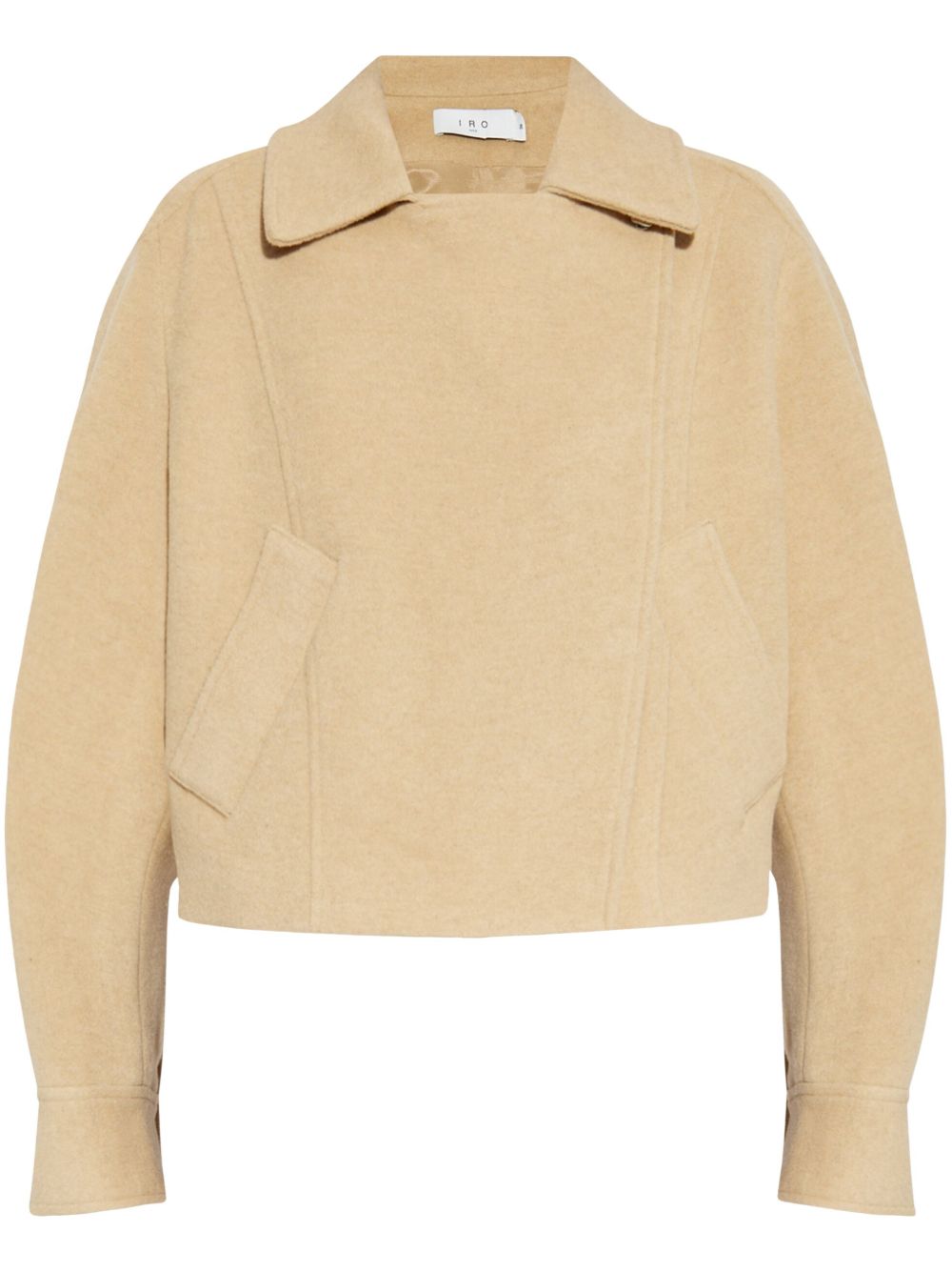 Syana jacket - Neutrals