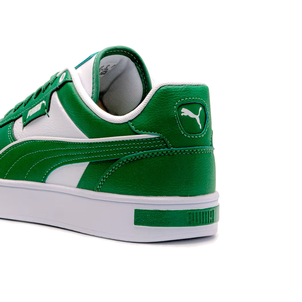 Caven Dime Trainer 'White Green'