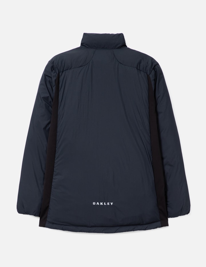 Supple Padded Jacket