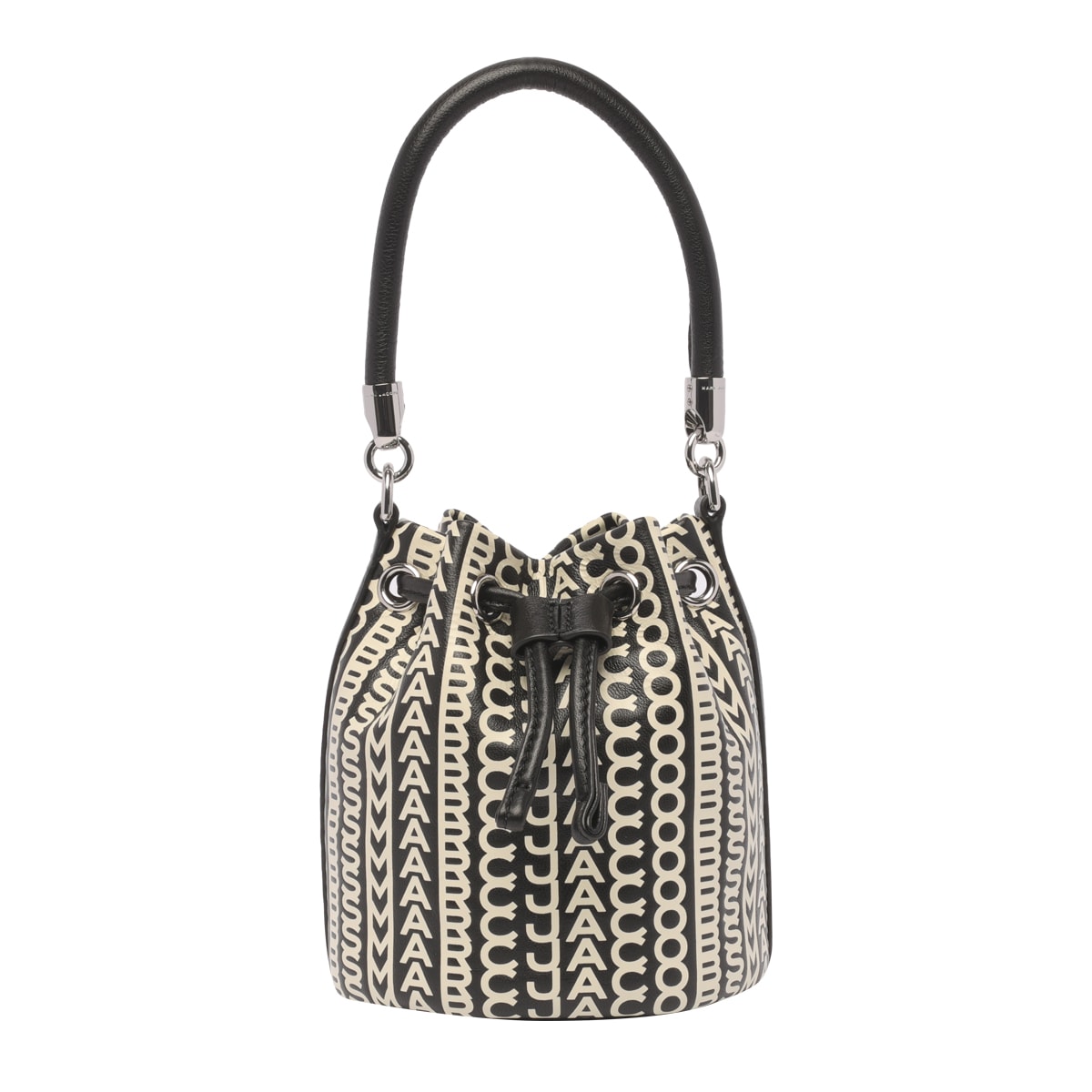 The Micro Bucket Bag