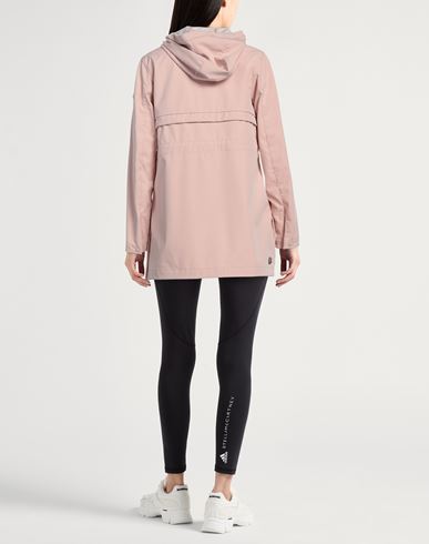 Colmar Woman Jacket Light pink Size 10 Polyester, Elastane
