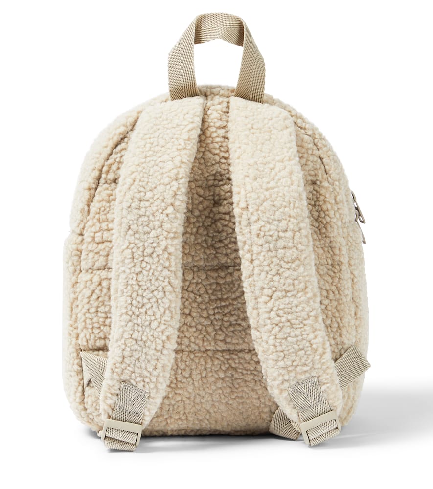 Liewood Allan teddy backpack