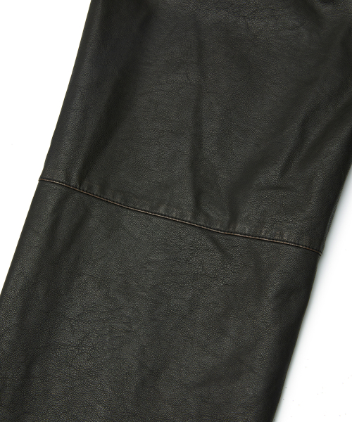 BOHÈME TROUSER