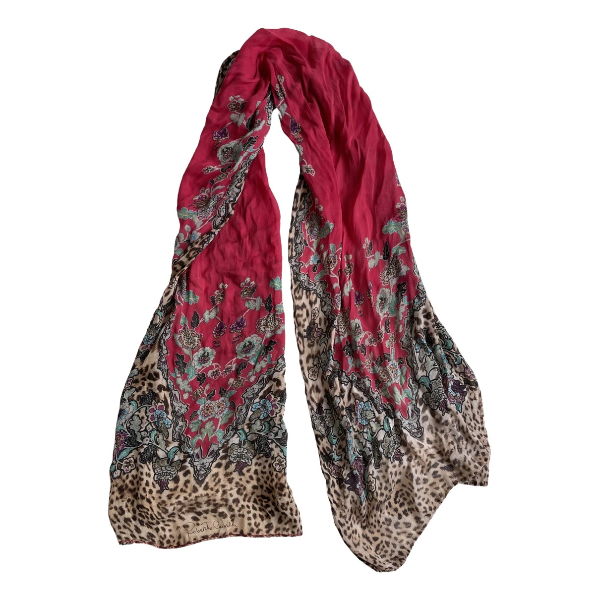 Scarves Silk for Female